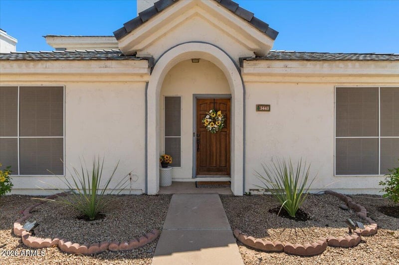 3443 W Frankfurt Dr, Chandler, AZ 85226