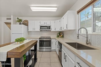 3443 W Frankfurt Dr, Chandler, AZ 85226