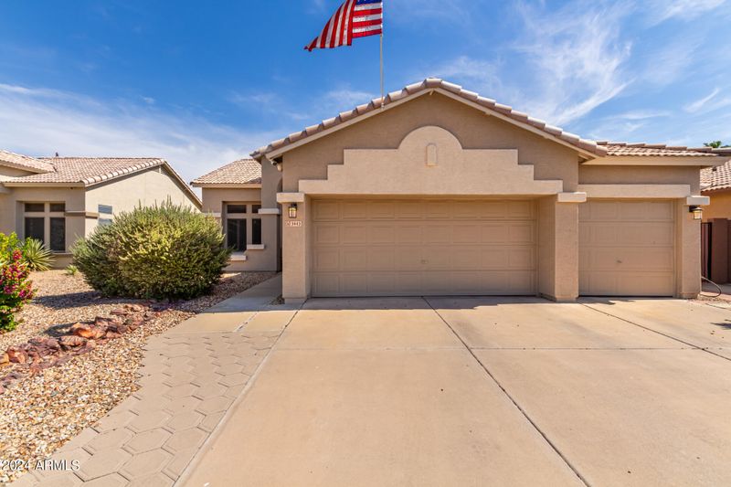 3443 W Sands Dr, Phoenix, AZ 85027