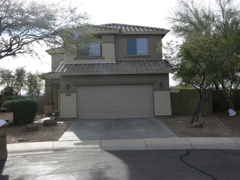 3443 W Walden Way, Anthem, AZ 85086