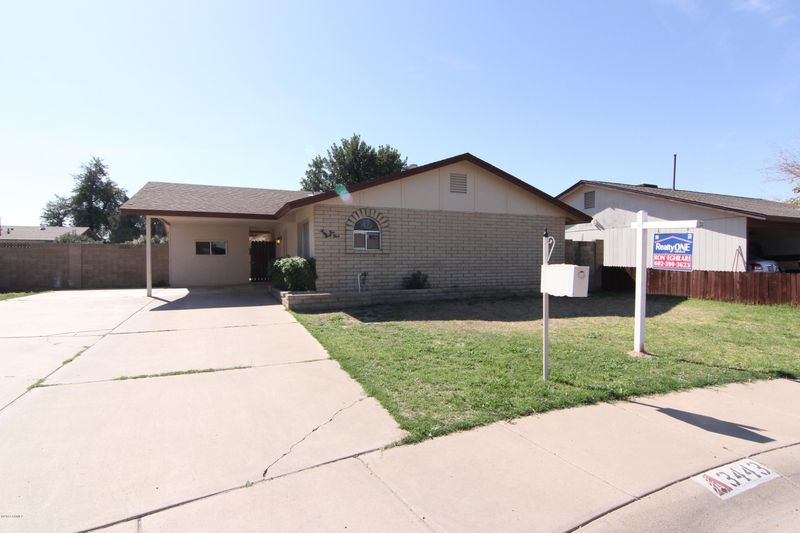 3443 W Yucca St, Phoenix, AZ 85029