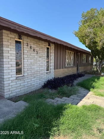 3443 Wethersfield Rd, Phoenix, AZ 85029