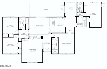 3444 48th Way, Phoenix, AZ 85018