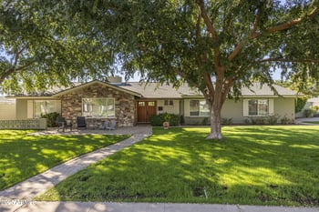 3444 48th Way, Phoenix, AZ 85018