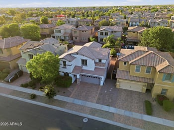 3444 Appleby Dr, Gilbert, AZ 85298