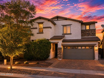 3444 Appleby Dr, Gilbert, AZ 85298