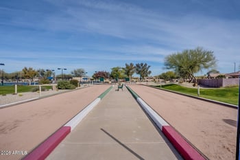 3444 E Bellerive Pl, Chandler, AZ 85249