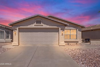 3444 E Bellerive Pl, Chandler, AZ 85249