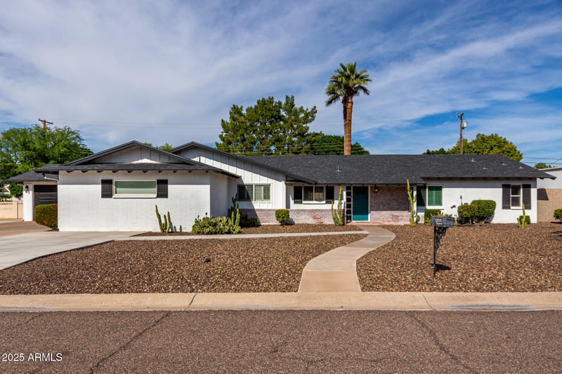 3444 Camelback Rd, Phoenix, AZ 85018