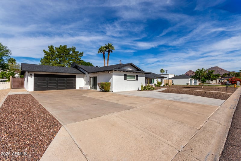 3444 Camelback Rd, Phoenix, AZ 85018