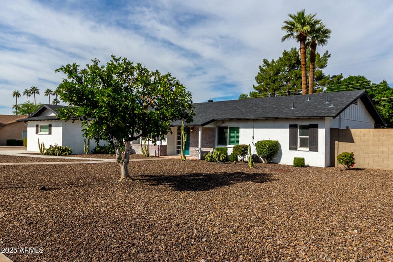 3444 Camelback Rd, Phoenix, AZ 85018