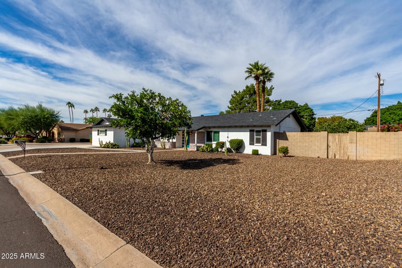 3444 Camelback Rd, Phoenix, AZ 85018