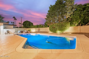 3444 Camelback Rd, Phoenix, AZ 85018
