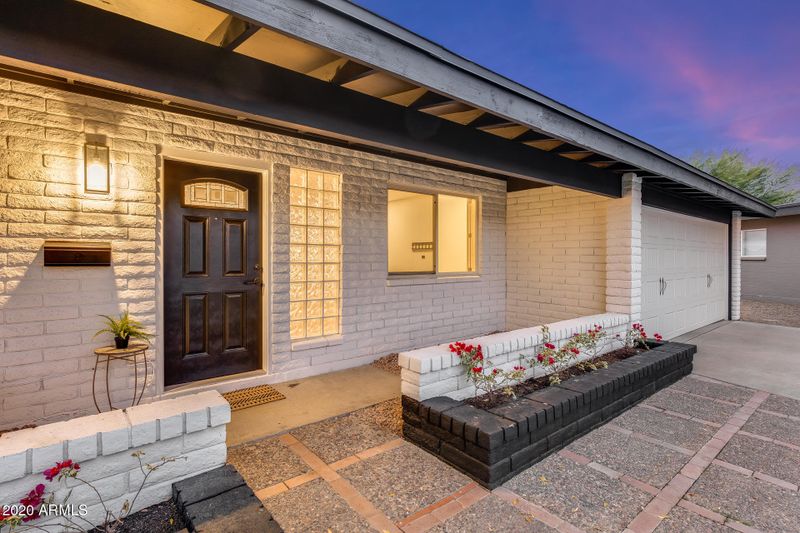 3444 E Fairmount Ave, Phoenix, AZ 85018