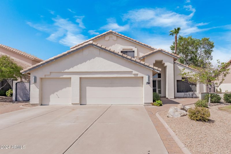 3444 E Manso St, Phoenix, AZ 85044