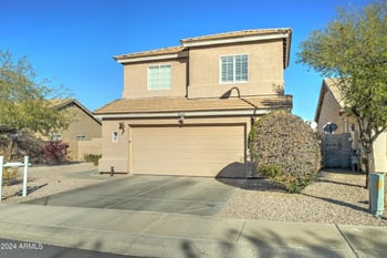 3444 Melody Dr, Phoenix, AZ 85042