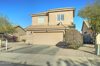 3444 E Melody Dr, Phoenix, AZ 85042