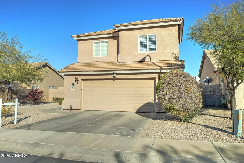 3444 E Melody Dr, Phoenix, AZ 85042