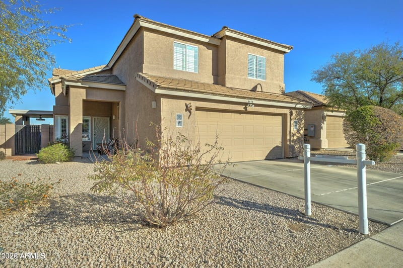 3444 E Melody Dr, Phoenix, AZ 85042