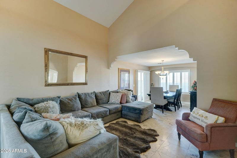 3444 E Melody Dr, Phoenix, AZ 85042