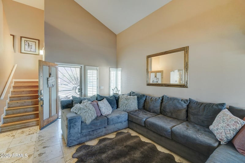 3444 E Melody Dr, Phoenix, AZ 85042