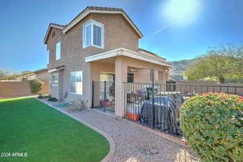 3444 E Melody Dr, Phoenix, AZ 85042