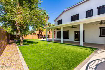 3444 Flamingo Ct, Gilbert, AZ 85297