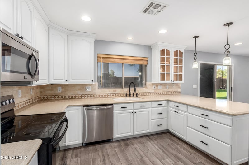 3444 Flamingo Ct, Gilbert, AZ 85297