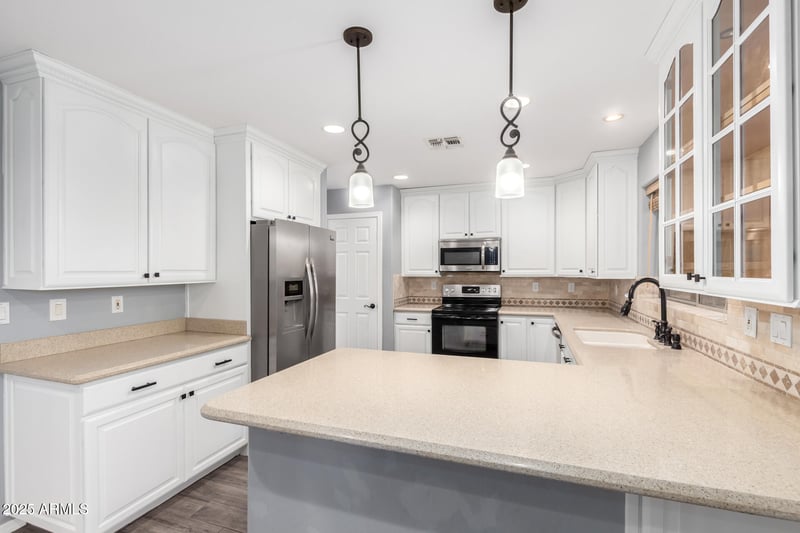 3444 Flamingo Ct, Gilbert, AZ 85297
