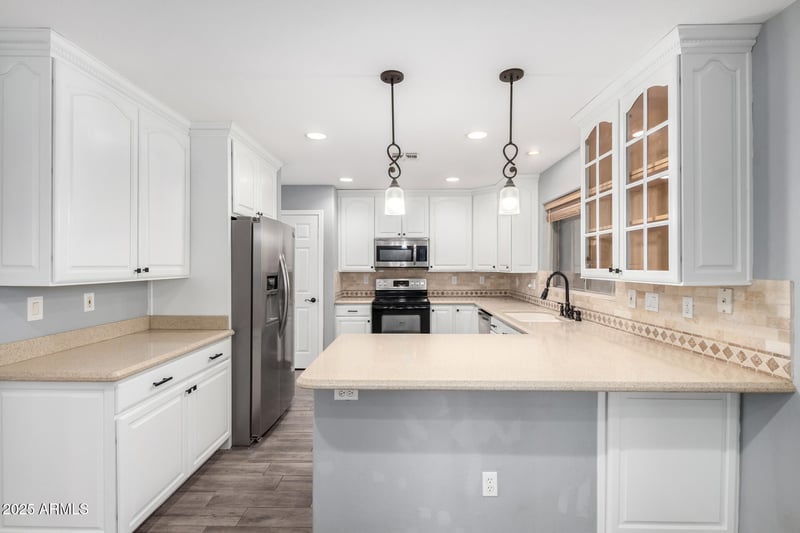 3444 Flamingo Ct, Gilbert, AZ 85297