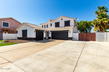 3444 Flamingo Ct, Gilbert, AZ 85297