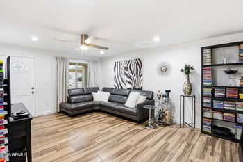 3444 Paradise Dr, Phoenix, AZ 85028