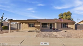 3444 Paradise Dr, Phoenix, AZ 85028