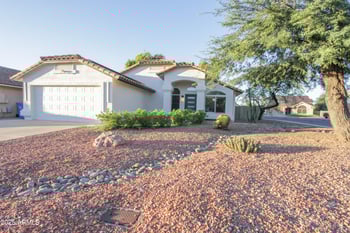 3444 Tonto Ln, Phoenix, AZ 85050