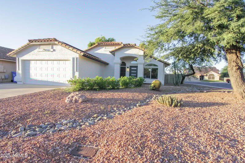 3444 Tonto Ln, Phoenix, AZ 85050