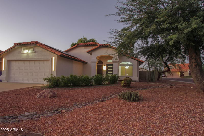 3444 Tonto Ln, Phoenix, AZ 85050