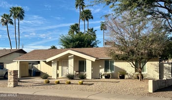 3444 Windrose Dr, Phoenix, AZ 85032