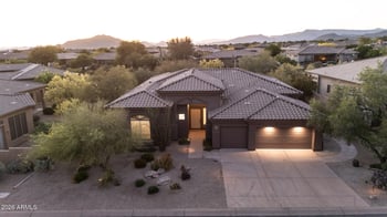 34440 N 99th St, Scottsdale, AZ 85262