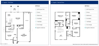 34445 Tenaza Dr, San Tan Valley, AZ 85144