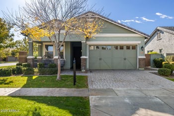 3445 Appaloosa Rd, Gilbert, AZ 85296