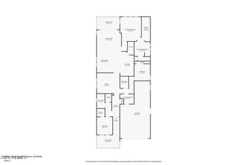 3445 Appaloosa Rd, Gilbert, AZ 85296