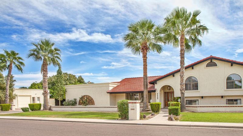 3445 E Enrose St, Mesa, AZ 85213