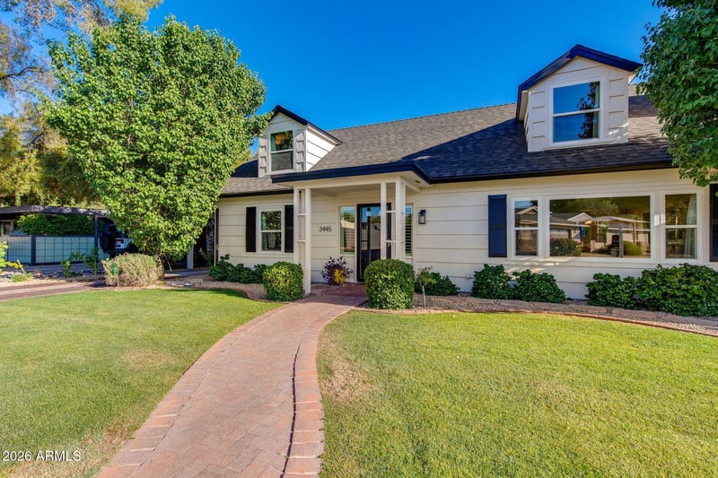 3445 E Oregon Ave, Phoenix, AZ 85018