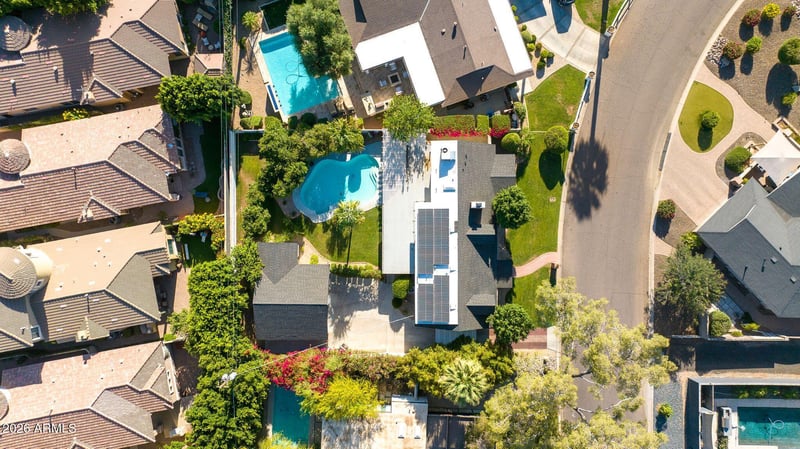 3445 E Oregon Ave, Phoenix, AZ 85018