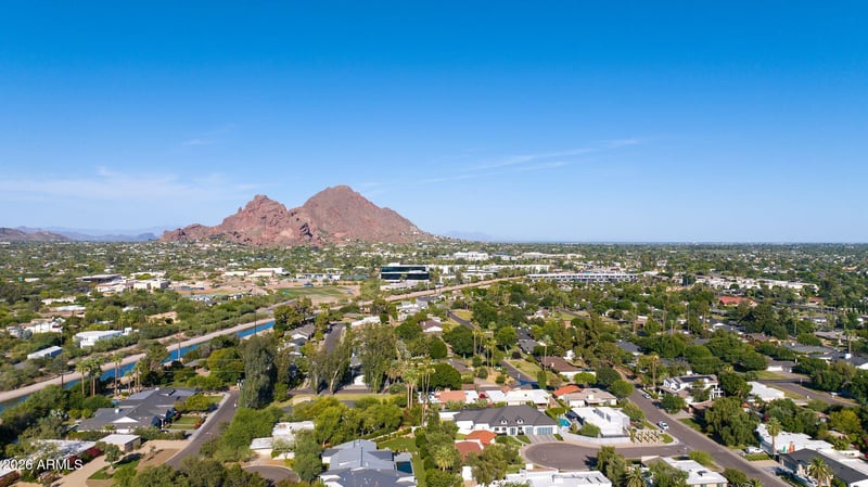 3445 E Oregon Ave, Phoenix, AZ 85018
