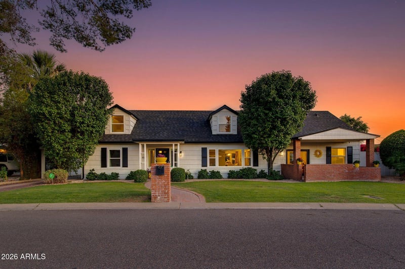 3445 E Oregon Ave, Phoenix, AZ 85018