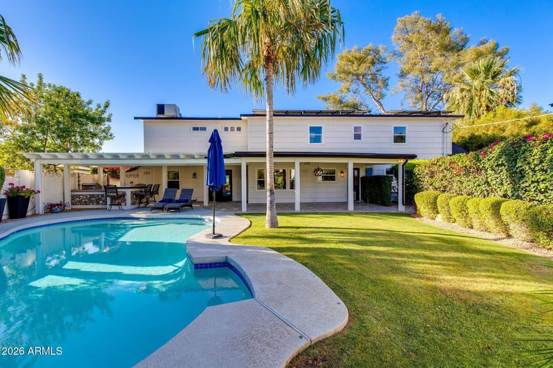 3445 E Oregon Ave, Phoenix, AZ 85018