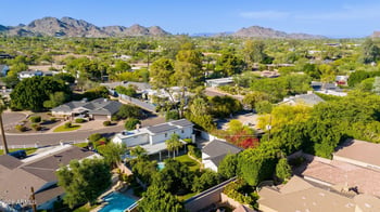 3445 Oregon Ave, Phoenix, AZ 85018