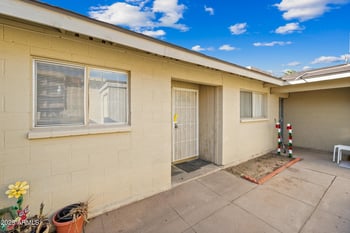 3445 Earll Dr #1, Phoenix, AZ 85018