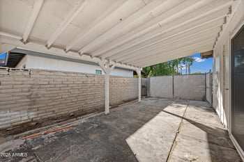 3445 Earll Dr #1, Phoenix, AZ 85018
